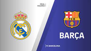 Madrid y barça aspiran a dar caza al atlético. Real Madrid Fc Barcelona Highlights Turkish Airlines Euroleague Rs Round 8 Video Dailymotion