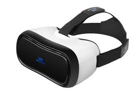 Holos All In One Vr Glasses Model S1 Vr Glasses Virtual Reality Glasses Vr Device