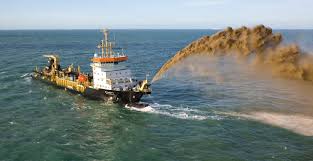Definition of dredge (entry 3 of 3). Four Port Trusts Buy Dredging Corporation Of India Dredging Today