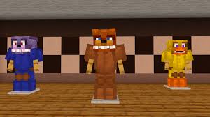 We did not find results for: Fnaf 1 Multiplayer Map No Mods Or Data Packs Minecraft Map