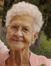 Obituary information for Mildred "Millie" Raymond