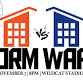 Dorm Wars - UB event image