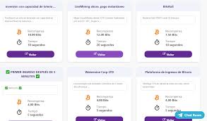 Añado otra web mas para conseguir bitcoins en la web, se trata de takefreebitcoin, es muy parecida a freebitco.in pero en esta ocasión ganaremos satoshis gratis cada 5 minutos y no cada hora como en freebitco.in o cada 15 minutos como en bonus bitcoin. Gana Btc Con More Money
