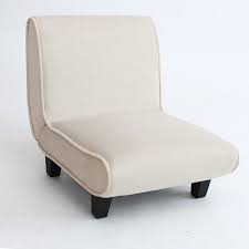 aliexpress com buy modern mini sofa chair furniture upholstered single sofa seater armless cushion living room oc single sofa chair furniture chair mini sofa