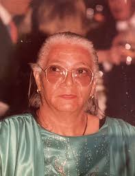 Obituary information for Noler Virginia Baltimore