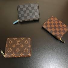 Shop 99 top louis vuitton coin purse and earn cash back all in one place. Lv Coin Purse For Ladies Shopee Philippines
