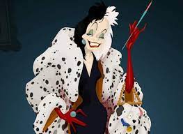 See disney's cruella in theaters or order it on disney+ with premier access may 28, 2021. 3 Fakta O Kruelle Wiki Storibruk Amino