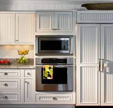 Kitchen island makeover with beadboard. Pin On Kitchen The Heart Of The Home