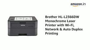 Windows 10 compatibility if you upgrade from windows 7 or windows 8.1 to windows 10, some features of the installed drivers and software may not work correctly. Amazon In Buy Brother Hl L2366dw Monochrome Laser Printer With Wi Fi Network Auto Duplex Printing Black Online At Low Prices In India Brother Reviews Ratings