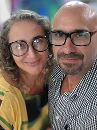 Edna Andrade Santos (@ednavivendoavida)