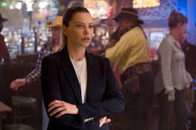 Trauriger teufel (really sad devil guy). Lucifer Season 5 Spoilers Chloe Decker Actress Leaks A Possible Season 5 Confirmation On Twitter Chloe Decker Lauren German Lucifer