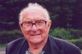 Peter Gorry (b. 1931) (Part 1)