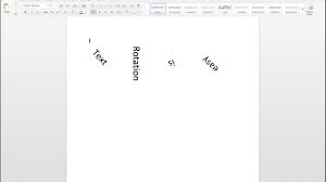 Quick Tip Flip Text For A Mirror Image In Word Techrepublic
