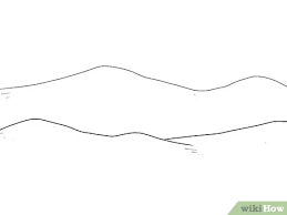 In this step by step drawing lesson, we'll take a look at how to draw a tulip step by step. How To Draw A Christmas Landscape 12 Steps With Pictures