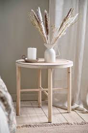 Couleur unie faux lin rideaux occultants pour salon rideaux modernes. Decoration Salon Cosy Idees Deco Pour Salon Cocooning Cote Maison