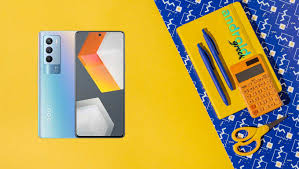 Download and Install Vivo iQOO 9 SE ...