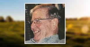 Aldon "Al" Rex Niver Obituary April 18, 2016