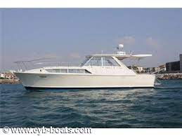 Bateau A Moteur Chris Craft Chris Craft 38 Commander Annee 1971 D Occasion Bateau A Moteur A Vendre Chris Craft Bateaux Bateau A Moteur