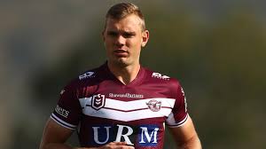 Facebook'ta manly warringah sea eagles'in daha fazla içeriğini gör. Nrl News 2021 Manly Sea Eagles Vs Gold Coast Titans Tom Trbojevic