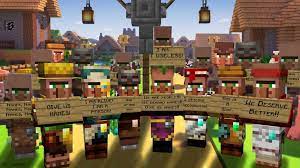 How many culture styled villages are there in minecraft? Villager Names Fabric Mods Minecraft Curseforge