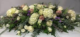 Maybe you would like to learn more about one of these? Spray And Coffin Spray Funeral Flower Tributes By Fareham Florists Hampshire