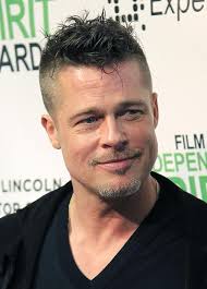 70 of The Best Brad Pitt Haircuts and Hairstyles