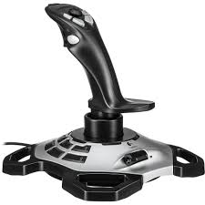 Logitech Extreme 3d Pro Joystick Staples Ca