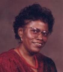 Beverly Ann White (Madre)