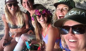 Swell Voyage » Journeys to Activism Patagonia Event Tour: Our choices  define us