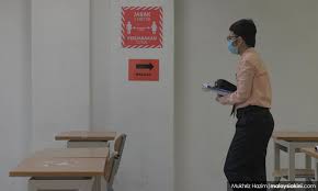Now ruang shah alam can seat. Malaysiakini 298 Schools In Pj Shah Alam Subang Jaya To Close As Covid 19 Worsens