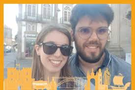 Santa Barbara Garden, Braga