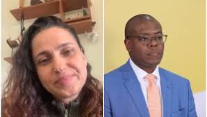 Isabel Rodrigues: últimas notícias na Jovem Pan