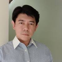 Steven Yen's Instagram, Twitter & Facebook