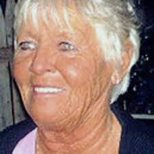 Shirley Ann Sharpe (Desits) (Deceased), South Bend, IN Indiana