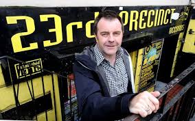 Record Store Day: remembering Glasgow's forgotten shops