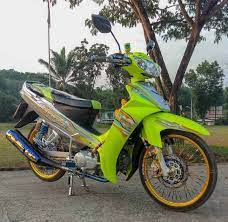 Check spelling or type a new query. 30 Modifikasi Vega R Terbaru Terlengkap Terbaik Tahun Ini