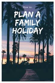 Booking Family Holidays With Finalprice Tofu Traveler Family Travel Destinations Travel Tips Family Travel