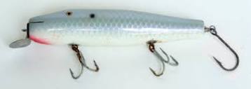 7 Striper Lures for Boulder Fields - On The Water