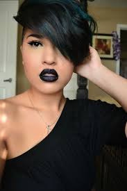 10 New Black Hairstyles With Bangs Popular Haircuts Hairstyles With Bangs Short Hair Styles Short Hair With Bangs