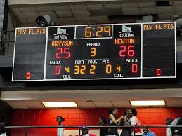 It's National Principals Month! Meet Middle Ridge Elementary School  Principal, Ms. Rhonda Battle! 1. Name: Rhonda Battle 2. School: Middle  Ridge Elementary School 3. Years in Education: 22 4. Years in  Administration: