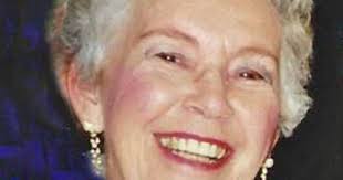 Joan Elder Scouller 11/14/1925