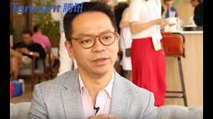 Tencent vice president talks breaking online-offline boundaries