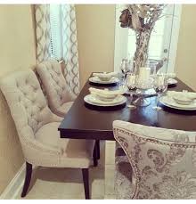 Dining Room Decor Homegoods White Dinning Room Chairs Dining Room Chairs Dinning Room Tables