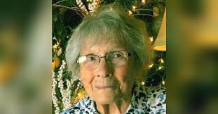 Betty Jean Baker Obituary