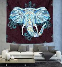 We offer a range of style collections for you to choose from. 20 Best Elephant Boho Wall Decor Ideas Boho Wall Decor Mandala Wall Decor Mandala Tapestries Wall Hangings
