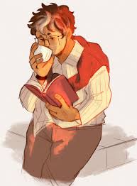 Self Actualisation At The End Of All Things On Twitter In 2020 The Last Avatar Character Design Theatre Kid