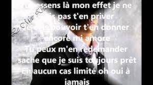 Mur —  myr  n. Willy Denzey Le Mur Du Son Lyrics Hd Youtube