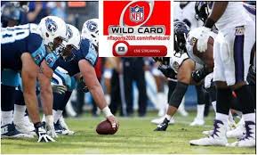 Here is given two different ways of watching football games live streams instantly has given below. How To Watch Ravens Vs Titans Live Stream Nfl Wild Card Live Free Online Playoffs Start Time Tv Channel Sunday S Nfl Game For Anywhere Film Daily