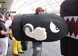 Image result for bullet bill