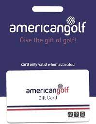 Check to see how much you have left on your american golf gift card balance. American Golf Giftcard Voucherline